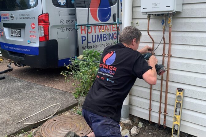 8 possible reasons why you should use gas water heater